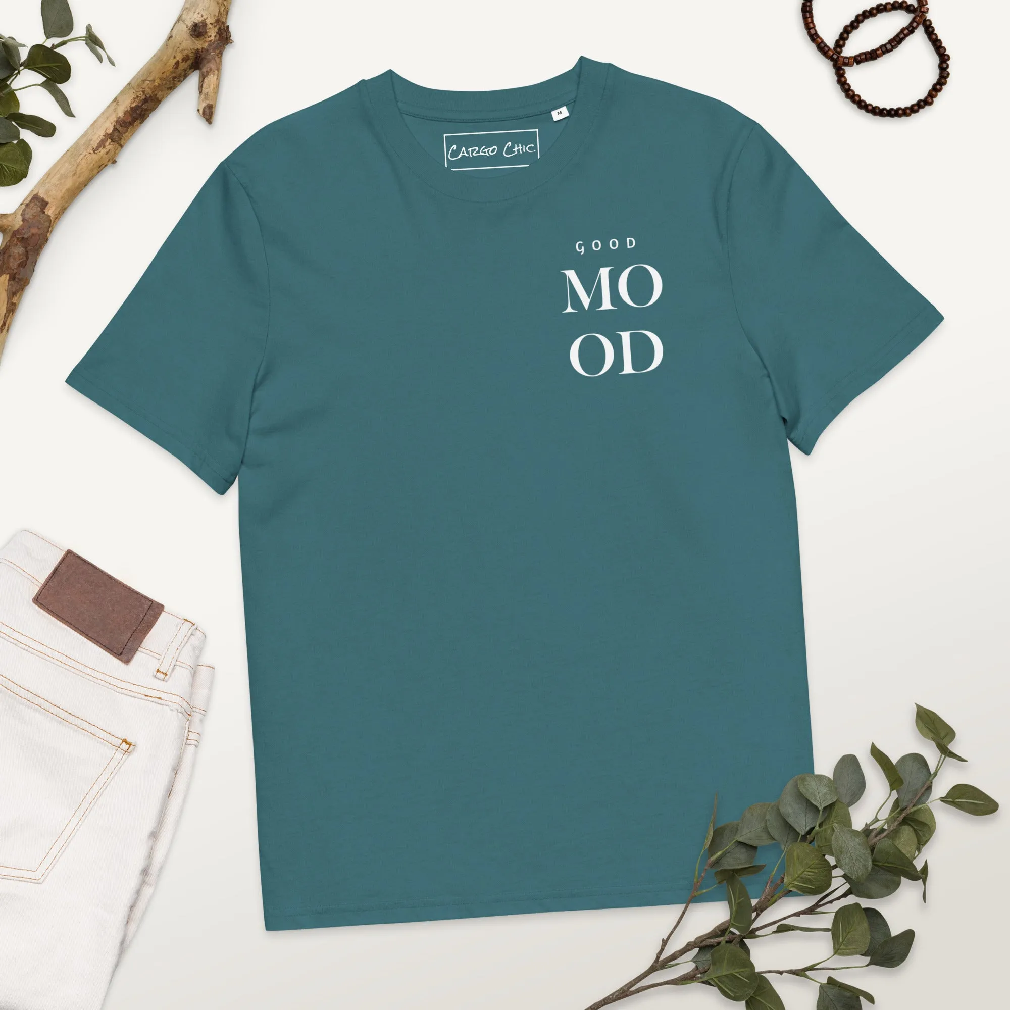 Good Mood Shirt