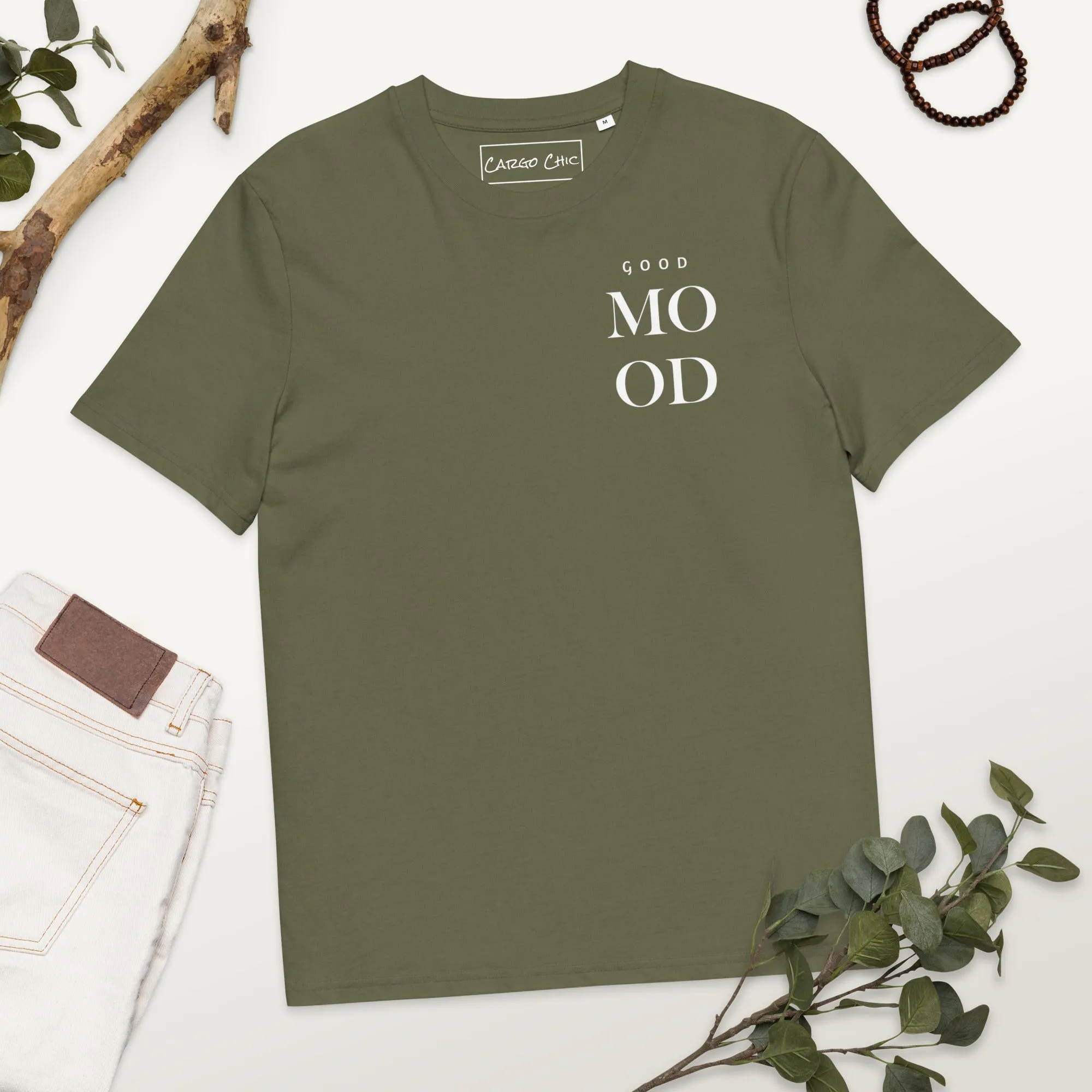Good Mood Shirt