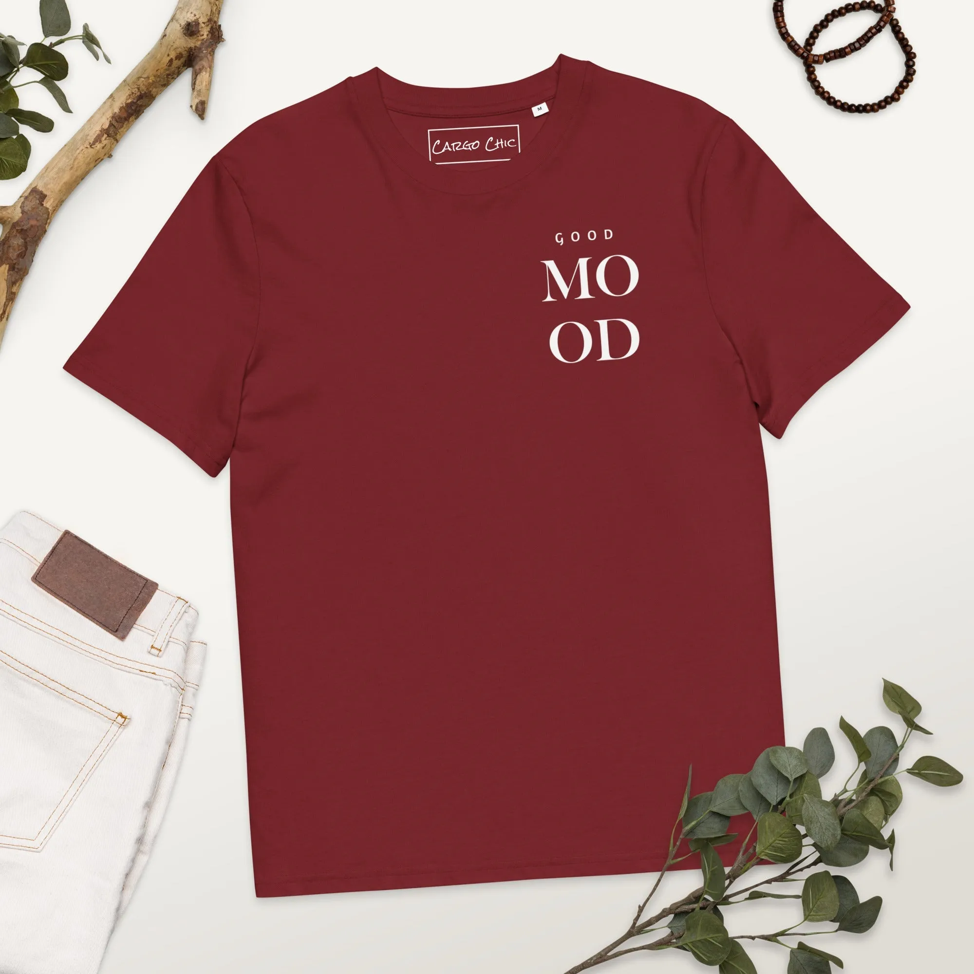 Good Mood Shirt