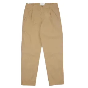 Good Walk Chino - Tan Ripstop