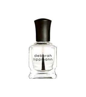 Hard Rock Nail Hardening Top and Base Coat