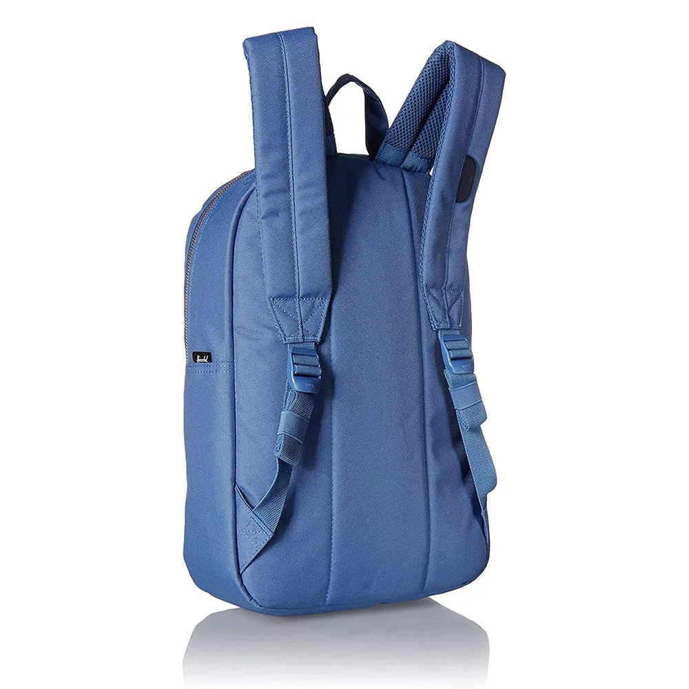 Herschel Unisex Piverside/Peacoat 17L Settlement Backpack - 10033-03001