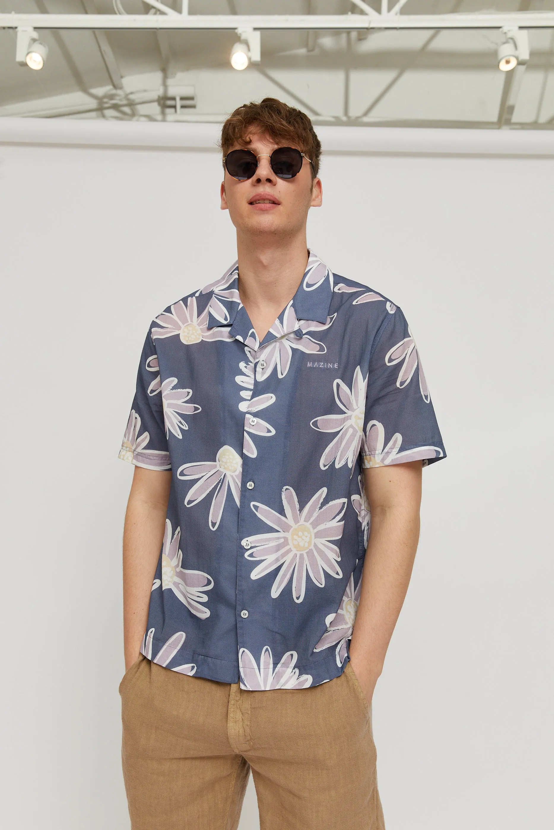 Honolulu Shirt