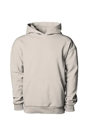 Ivory Mainstreet Hoodie