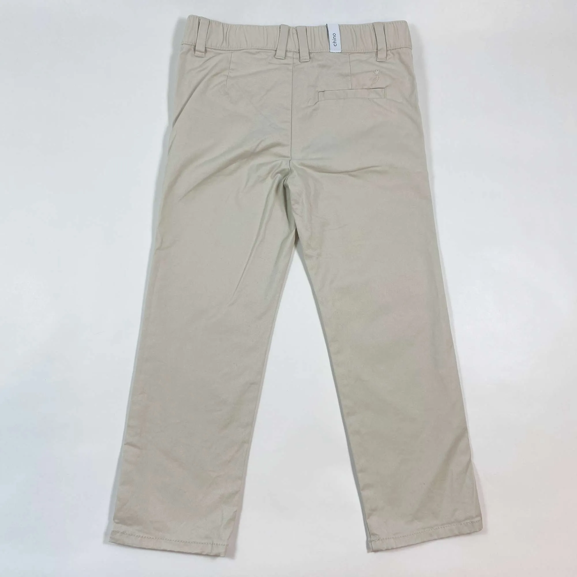 Jacadi beige chinos 4Y/104