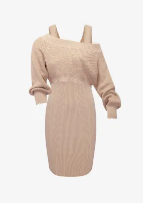 Janelle Dress