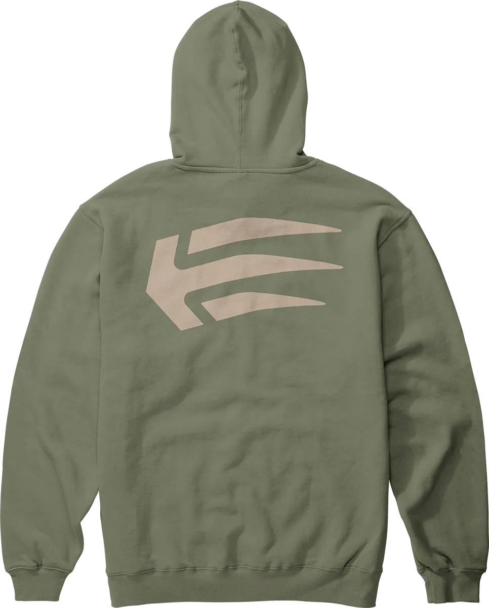 JOSLIN PULLOVER