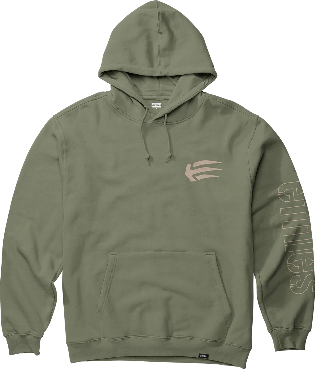 JOSLIN PULLOVER