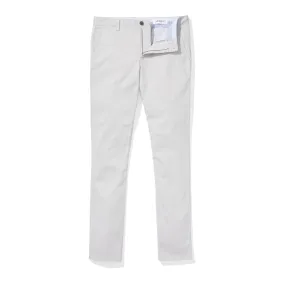 Kensington (Slim) - Alloy Summerweight Bedford Cord Chinos