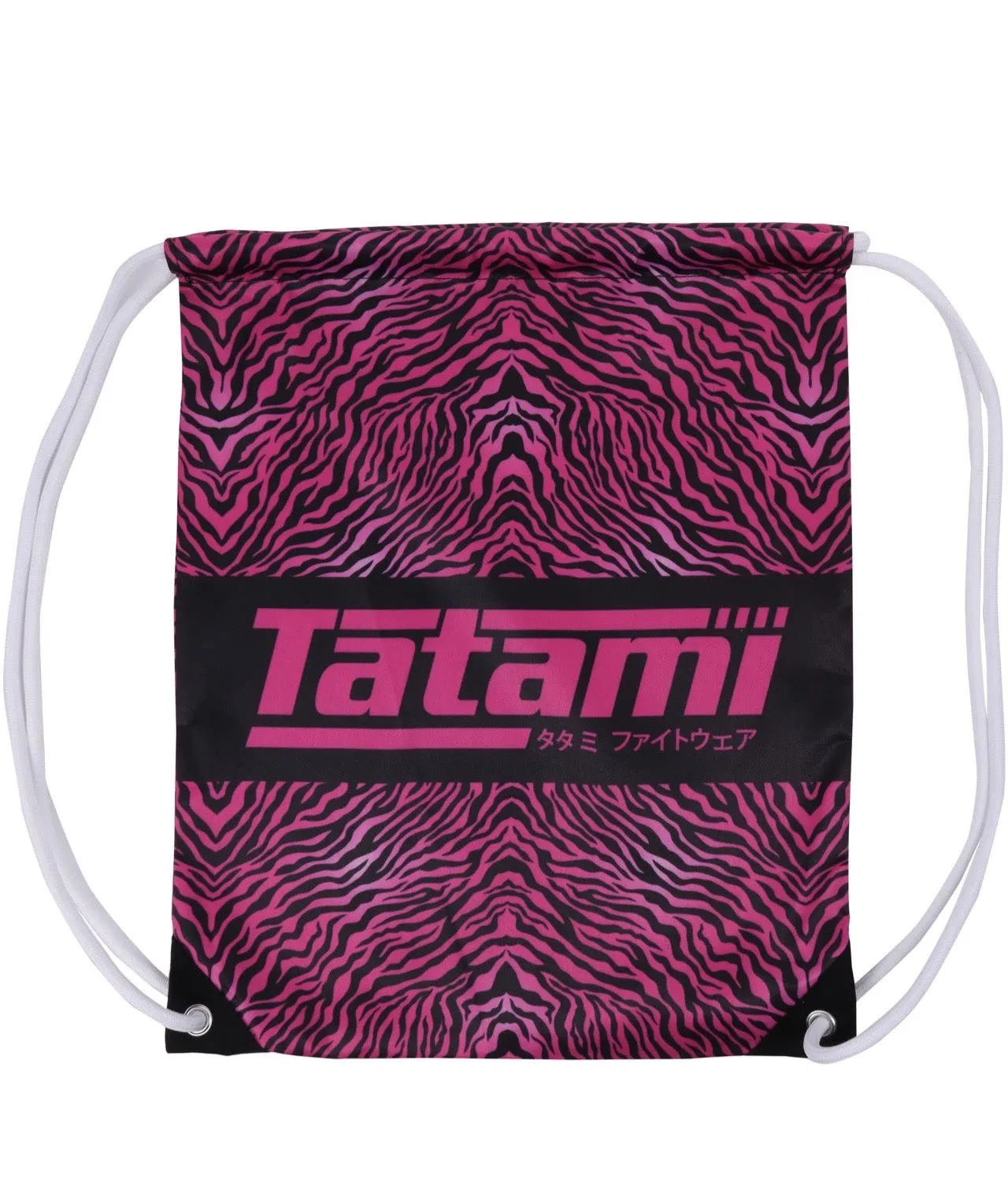 Kids Recharge Gi - Pink