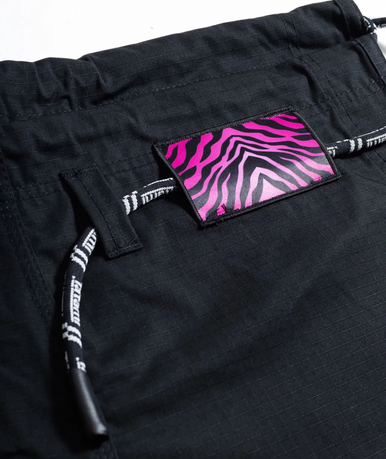 Kids Recharge Gi - Pink