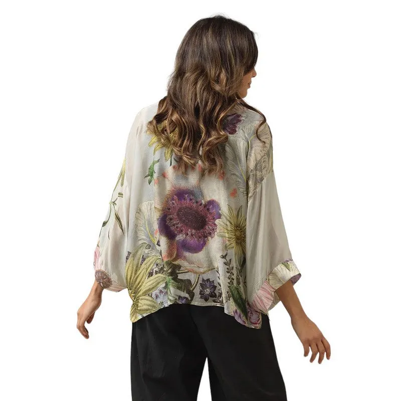 Kimono Daisy Stone