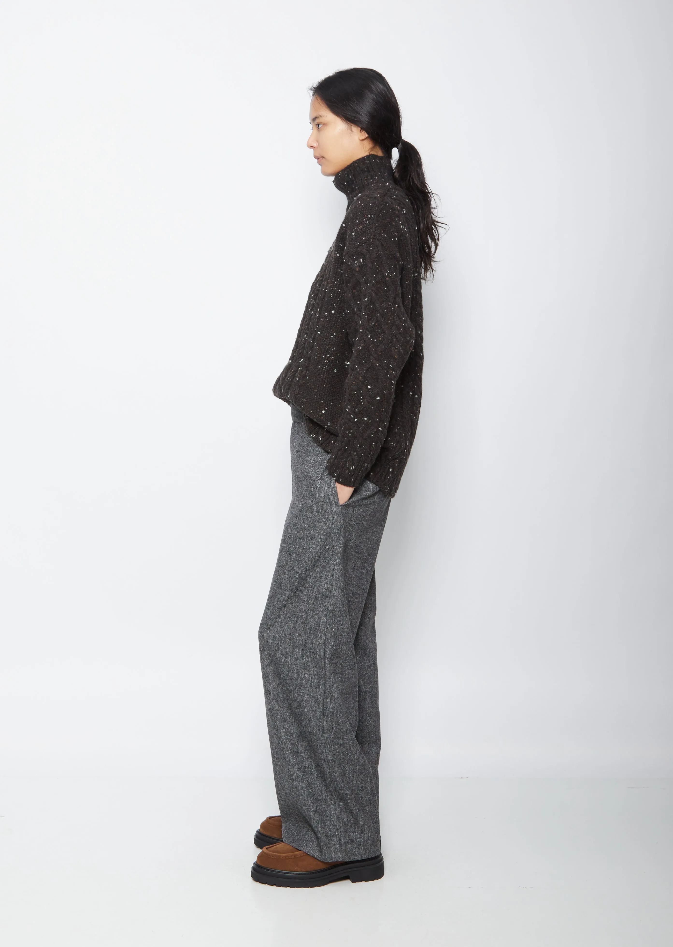 Knox Trousers