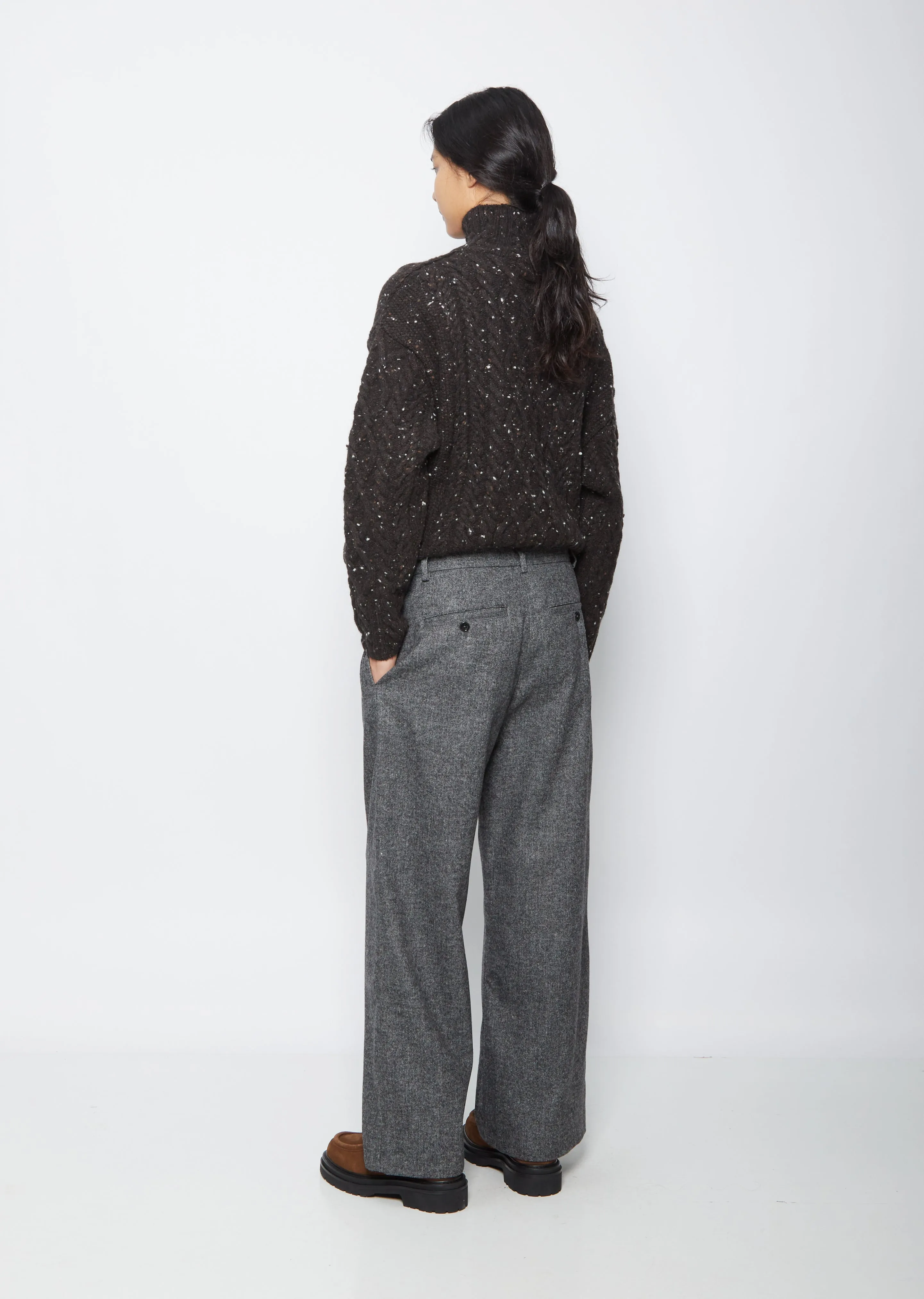 Knox Trousers