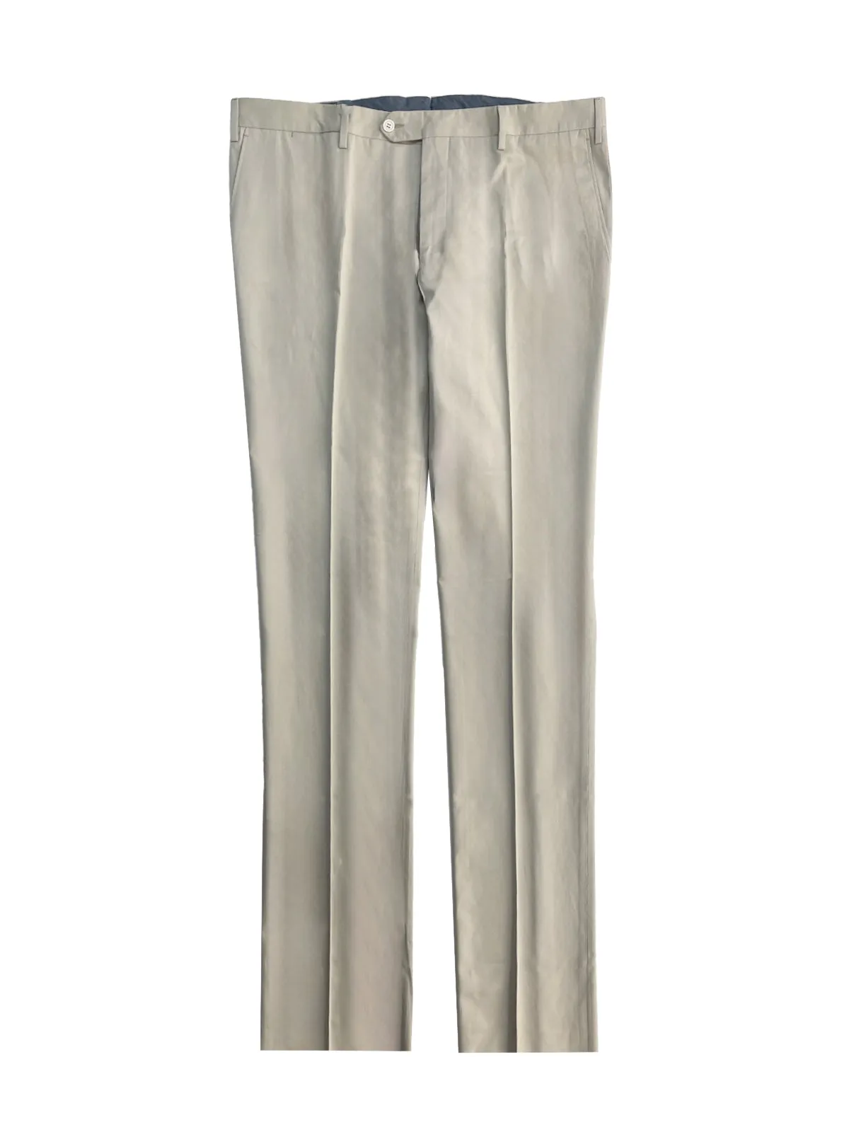 Larvotto Trouser / Bone 92