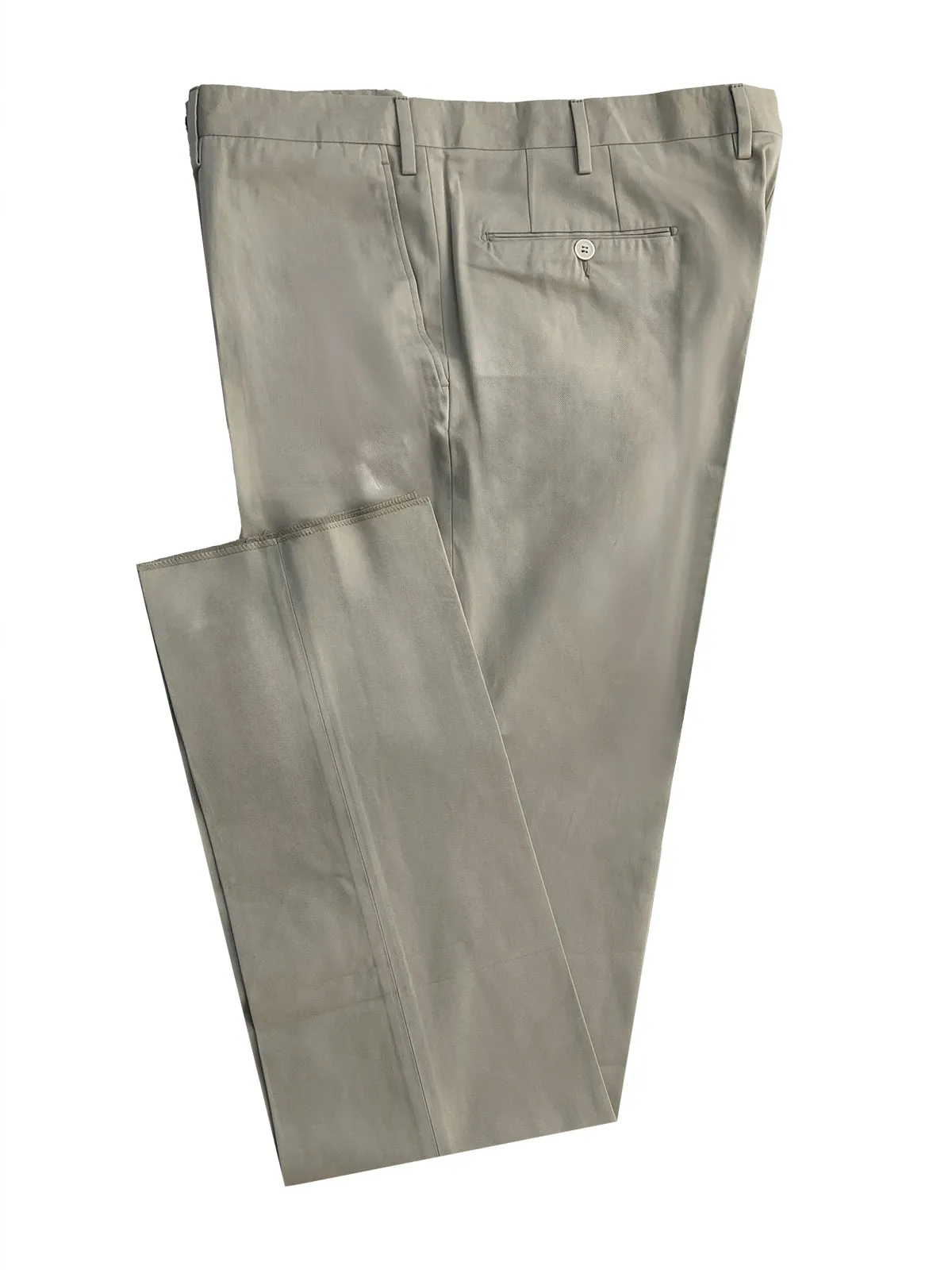 Larvotto Trouser / Bone 92