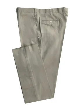 Larvotto Trouser / Bone 92