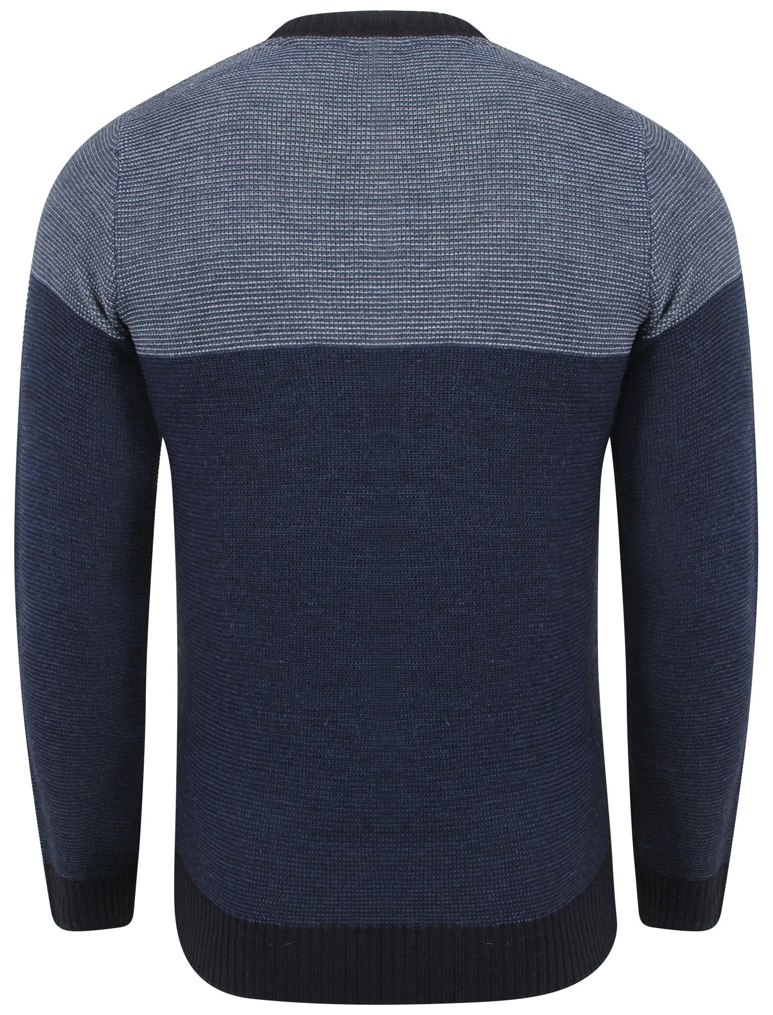 Le Shark  Hoy Navy jumper