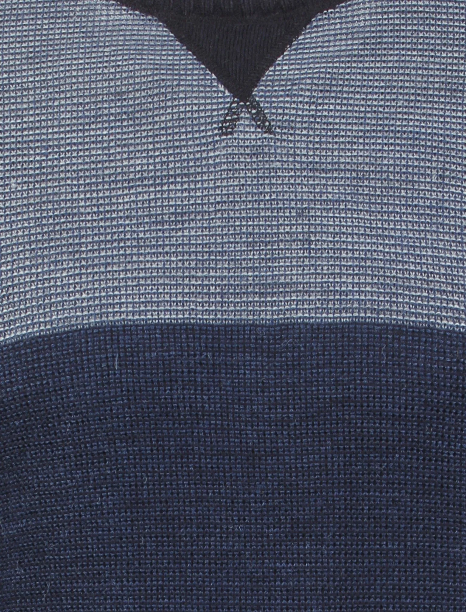 Le Shark  Hoy Navy jumper