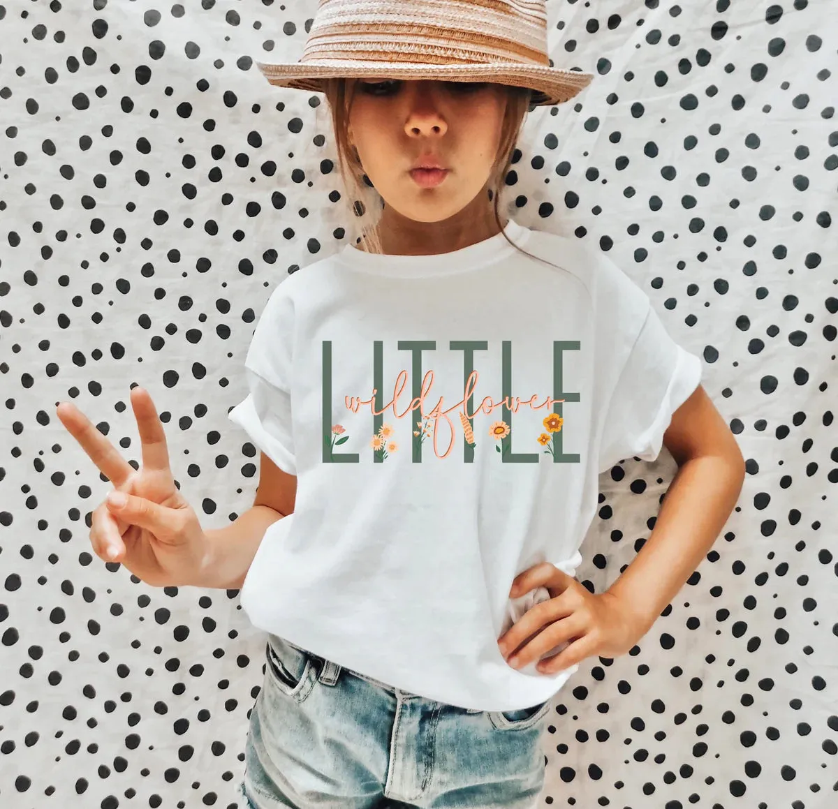 Little Wildflower (youth)