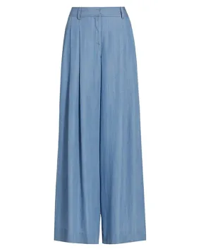 Medium Denim New Didi Pant