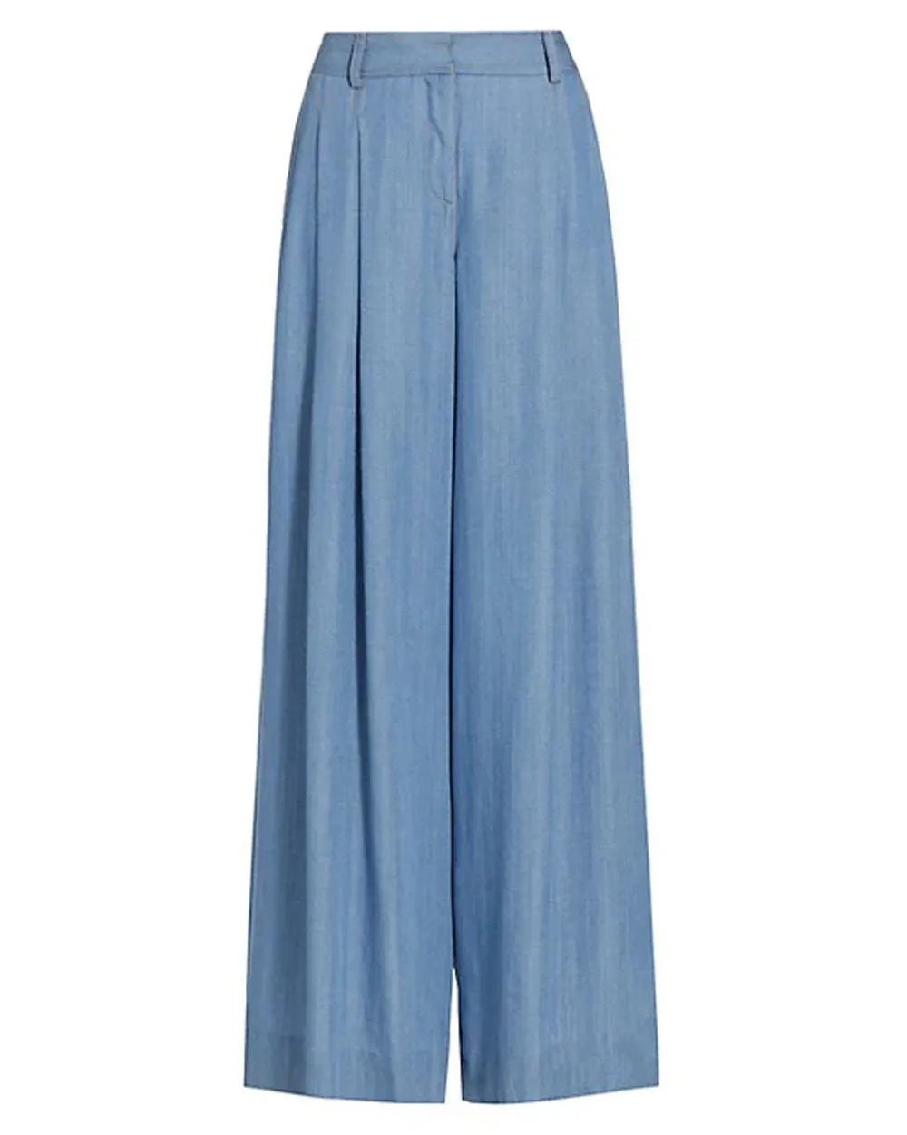 Medium Denim New Didi Pant