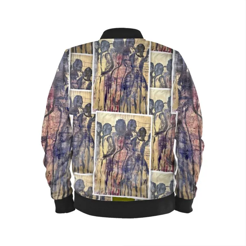 Men's Bomber jacket Connection
