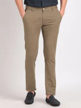 Men's Classic Chinos for Timeless Fashion
