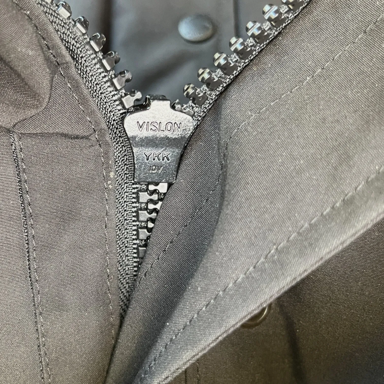 Men's Freestyle Gilet Black Size XS