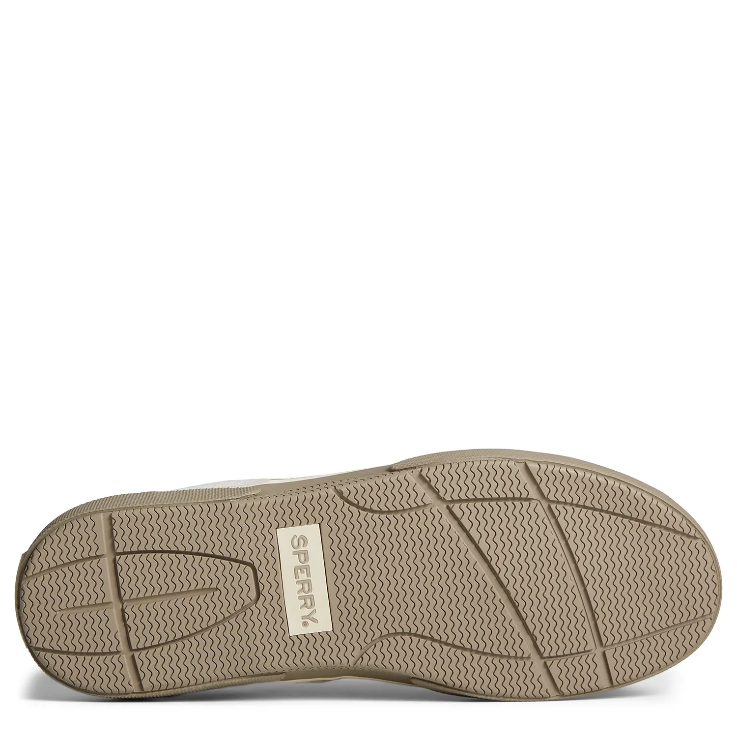 Men's Halyard CVO Sneaker Bone (STS25909)