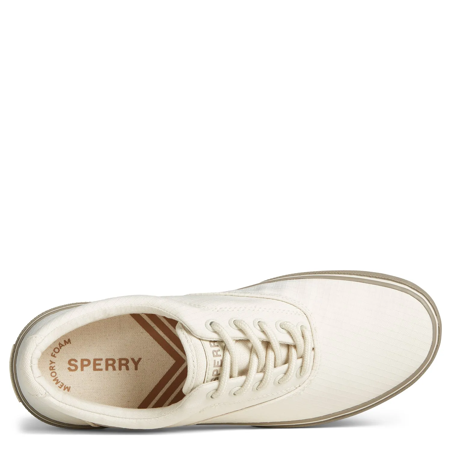 Men's Halyard CVO Sneaker Bone (STS25909)