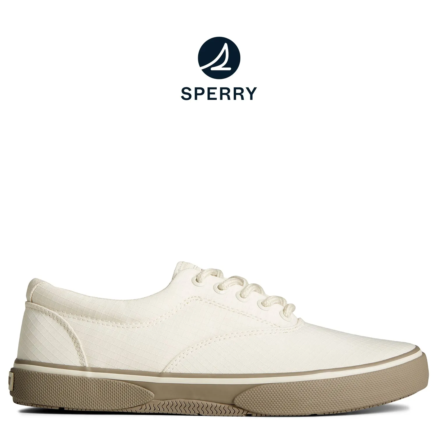 Men's Halyard CVO Sneaker Bone (STS25909)