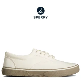 Men's Halyard CVO Sneaker Bone (STS25909)