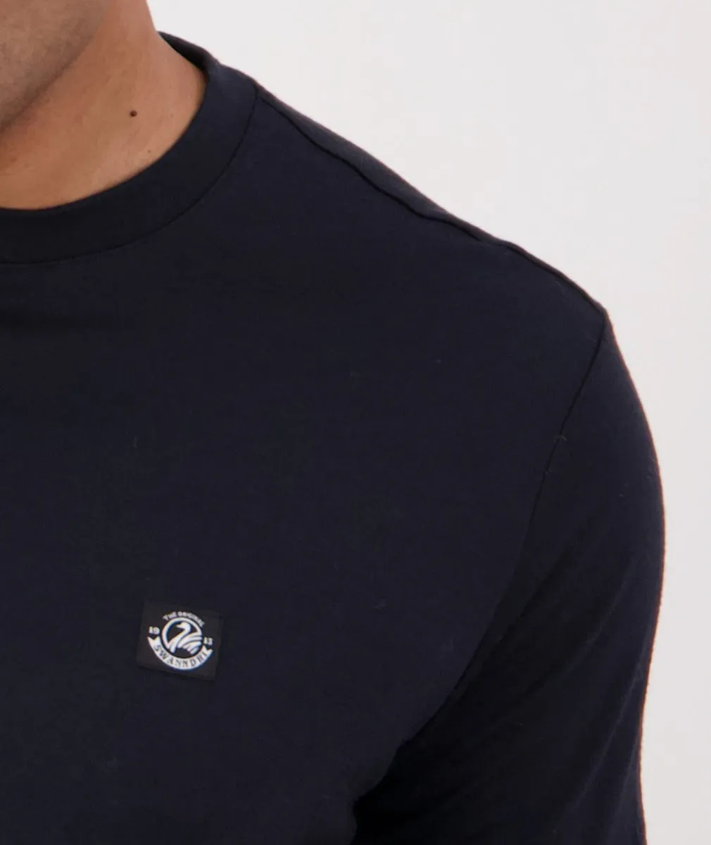 Men's Hawthorn Merino T Shirt