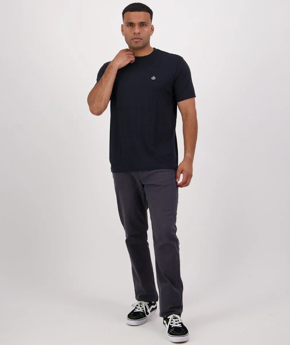 Men's Hawthorn Merino T Shirt