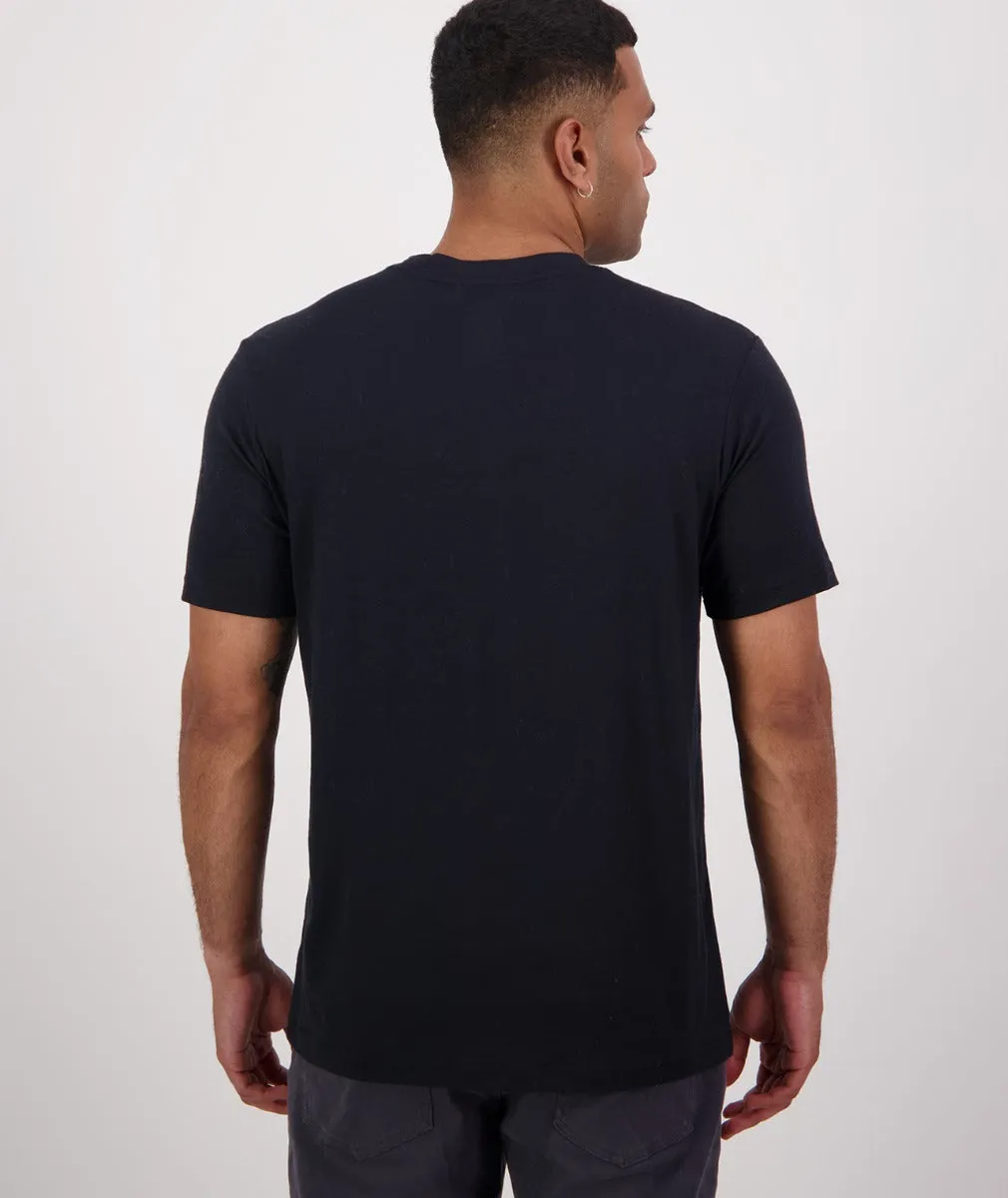 Men's Hawthorn Merino T Shirt