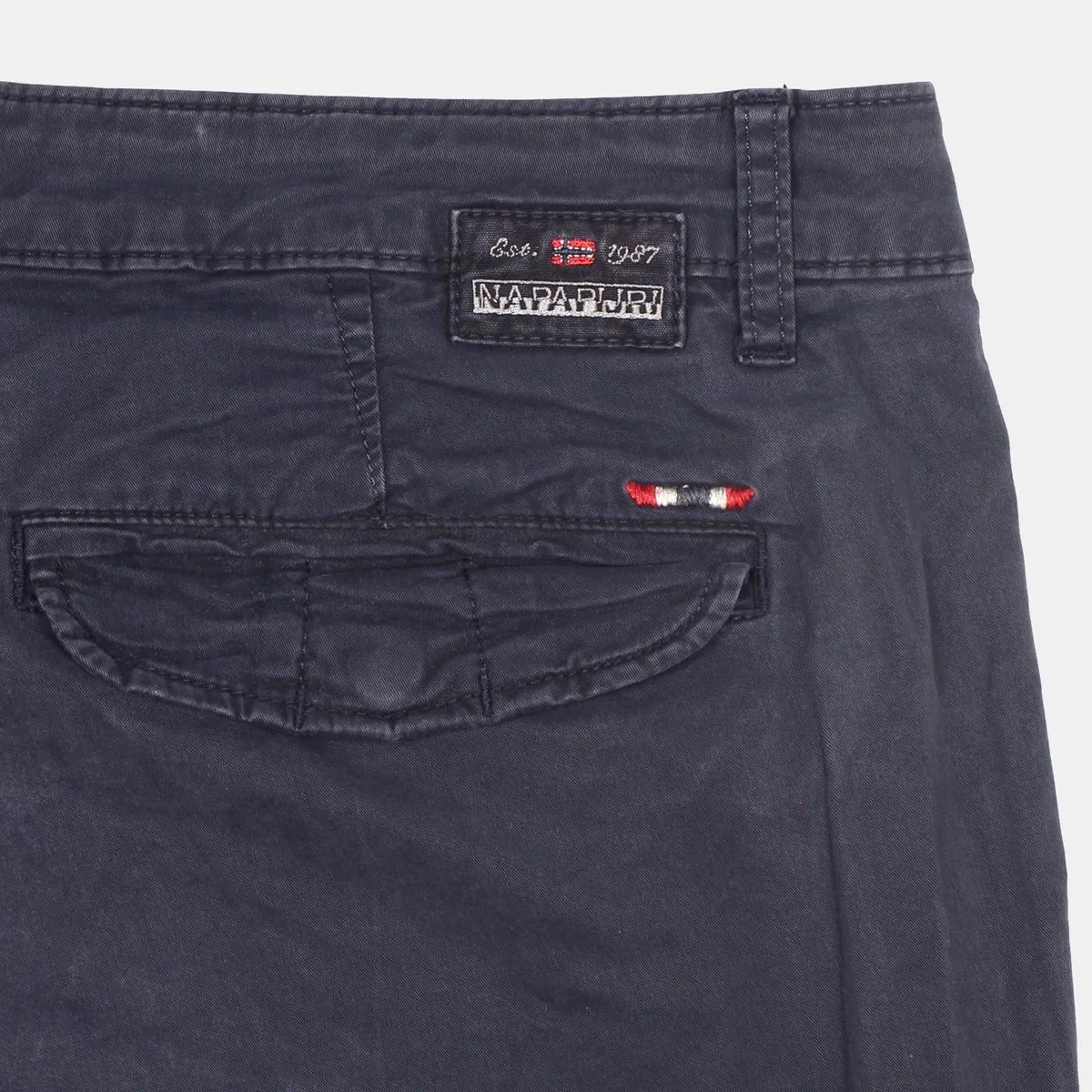 Napapijri Trousers