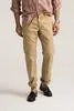 NEW MENS GROWN & SEWN USA Pants Jeans GHURKA LEGEND 34 X 34 Straight Leg Chinos
