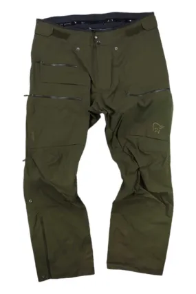 Norrona Mens Lyngen GTX Pro Pant