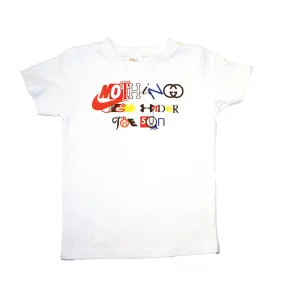 Nothin' New T-shirt (White)