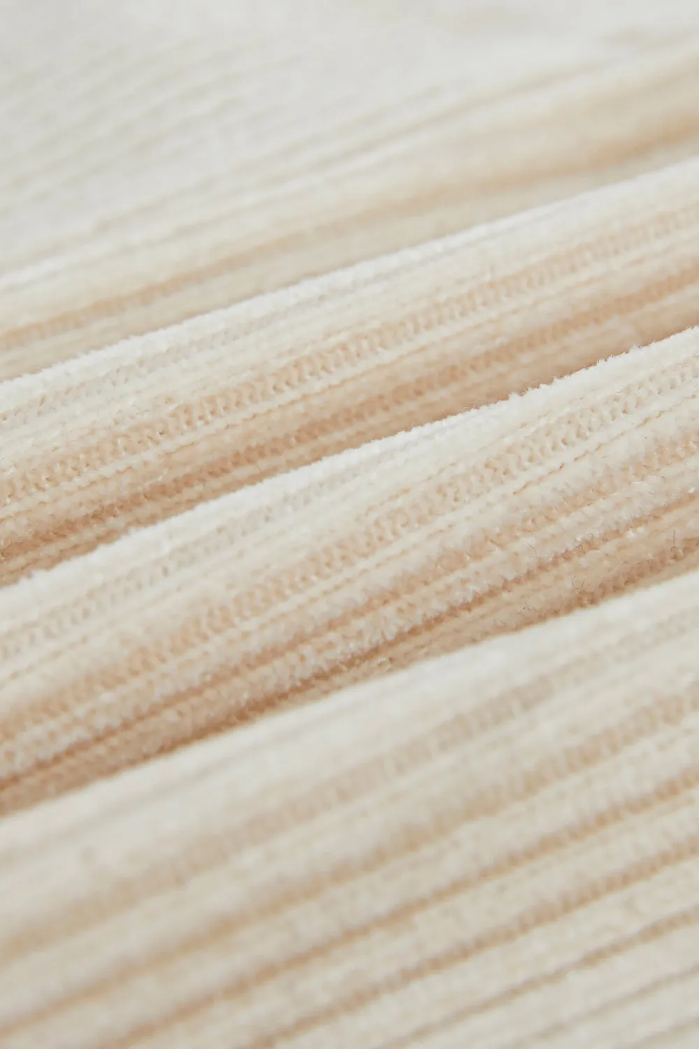 Oatmeal Corduroy Carpenter Pants