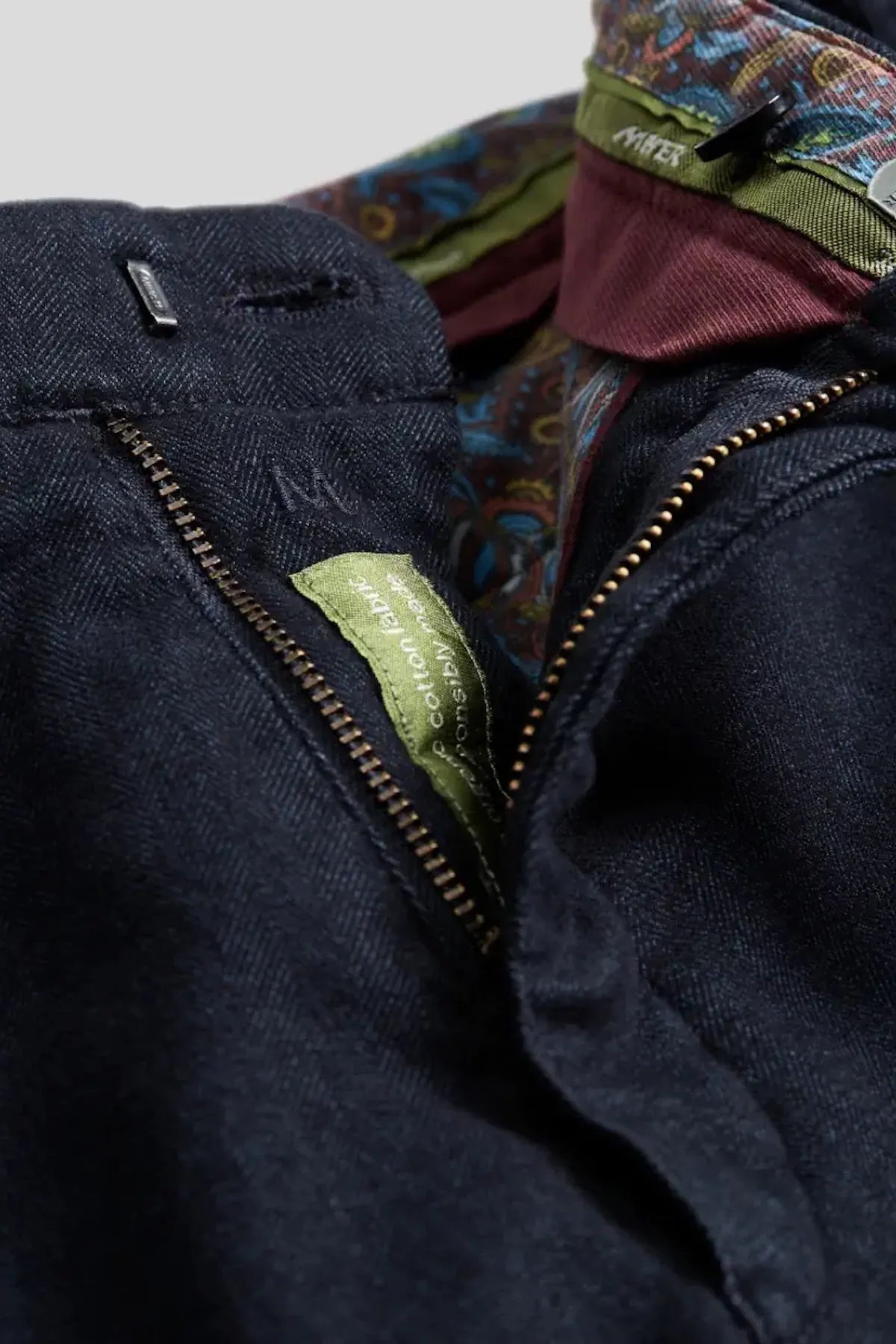 Pantalon chino Bonn