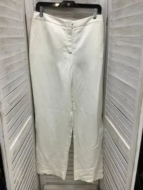 Pants Chinos & Khakis By 212 Collection In White, Size: 14