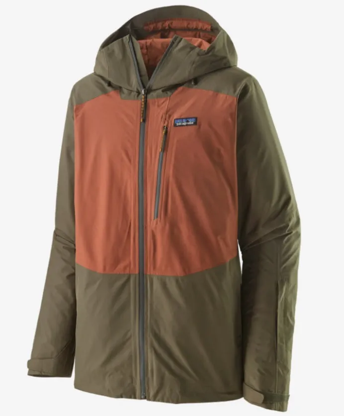 PATAGONIA POWDER TOWN MENS JACKET