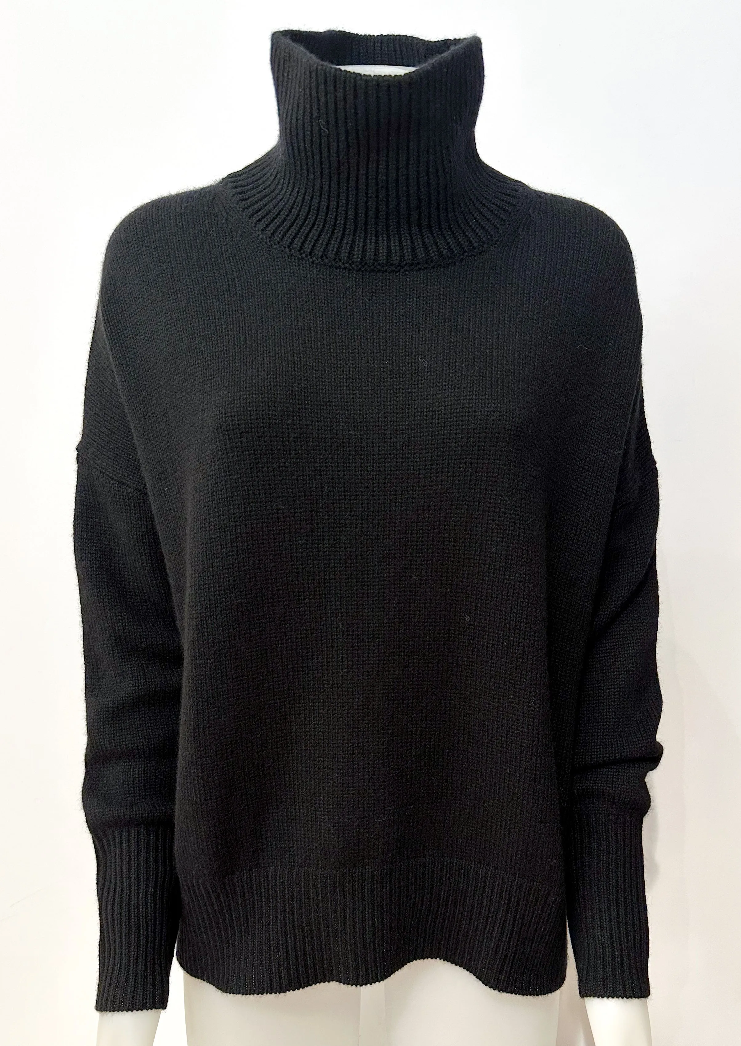 Pullover LISA YANG Heidi Black