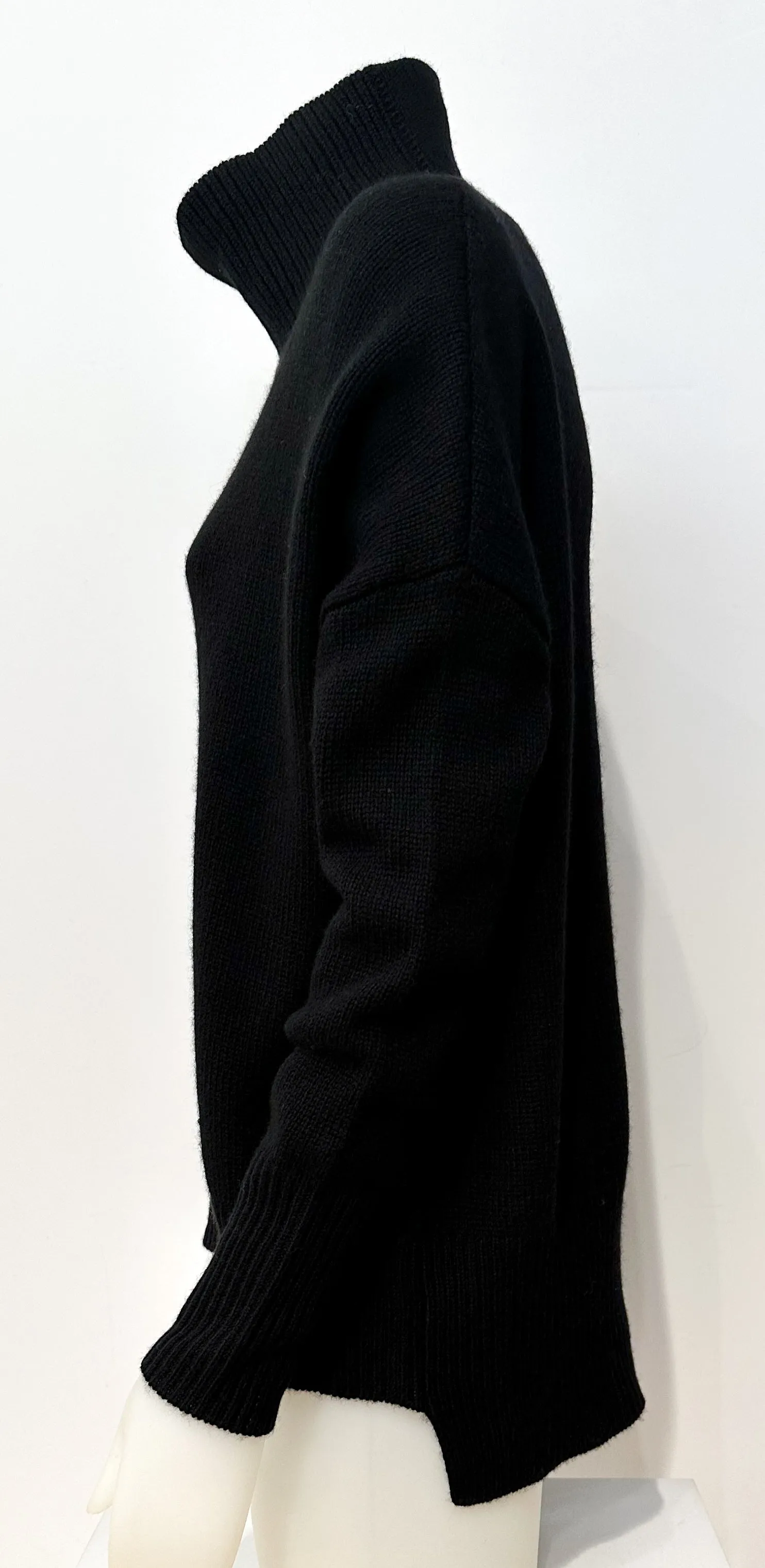 Pullover LISA YANG Heidi Black