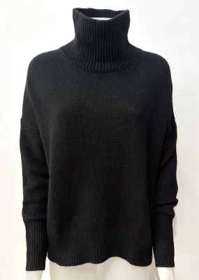 Pullover LISA YANG Heidi Black