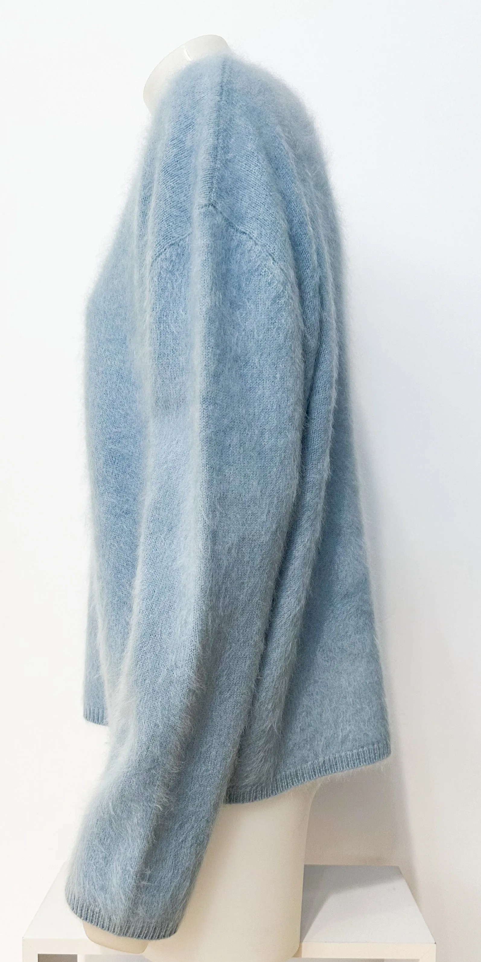 Pullover LISA YANG Natalia Brushed