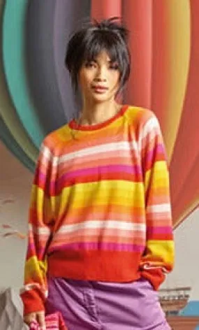 Pullover THEHOLYGOAT Valerie