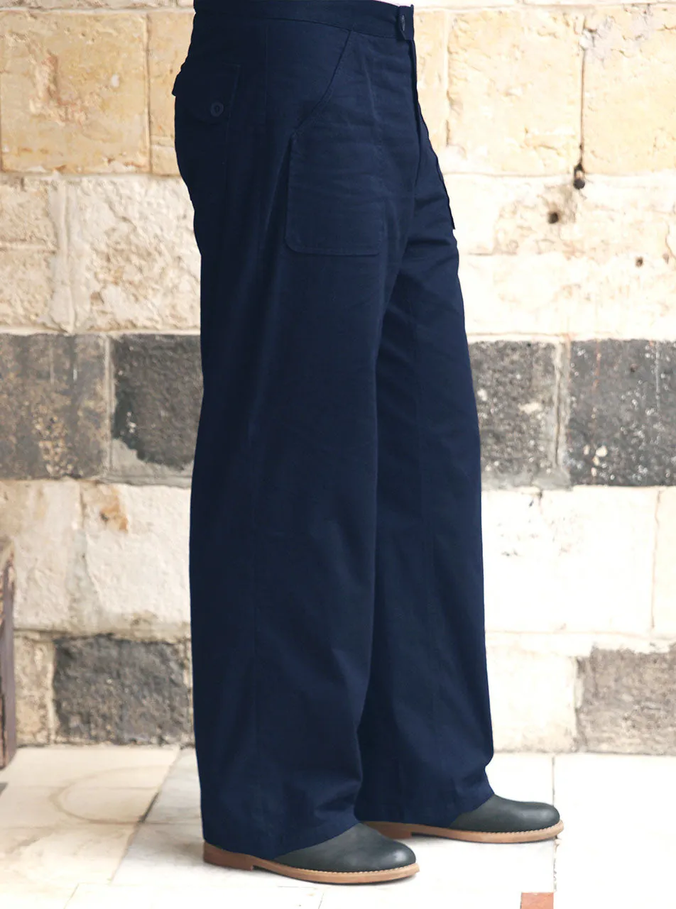 Rajul Trousers